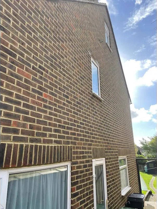 Full Repoint in Chatham, Kent